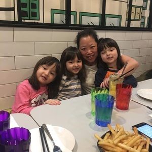 Meet your Posher, Susie